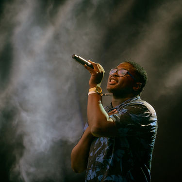 Funding For Musicians.