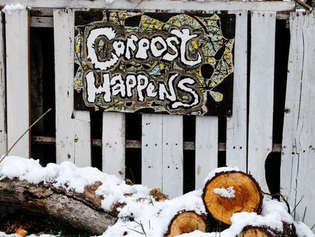 The Complete Guide to Composting