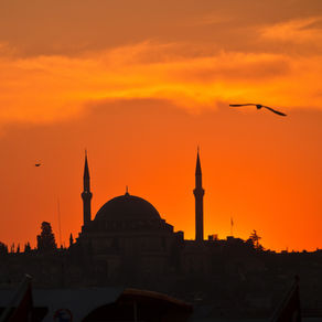 Understanding Ramadan: How Executives Can Support Muslims at Work