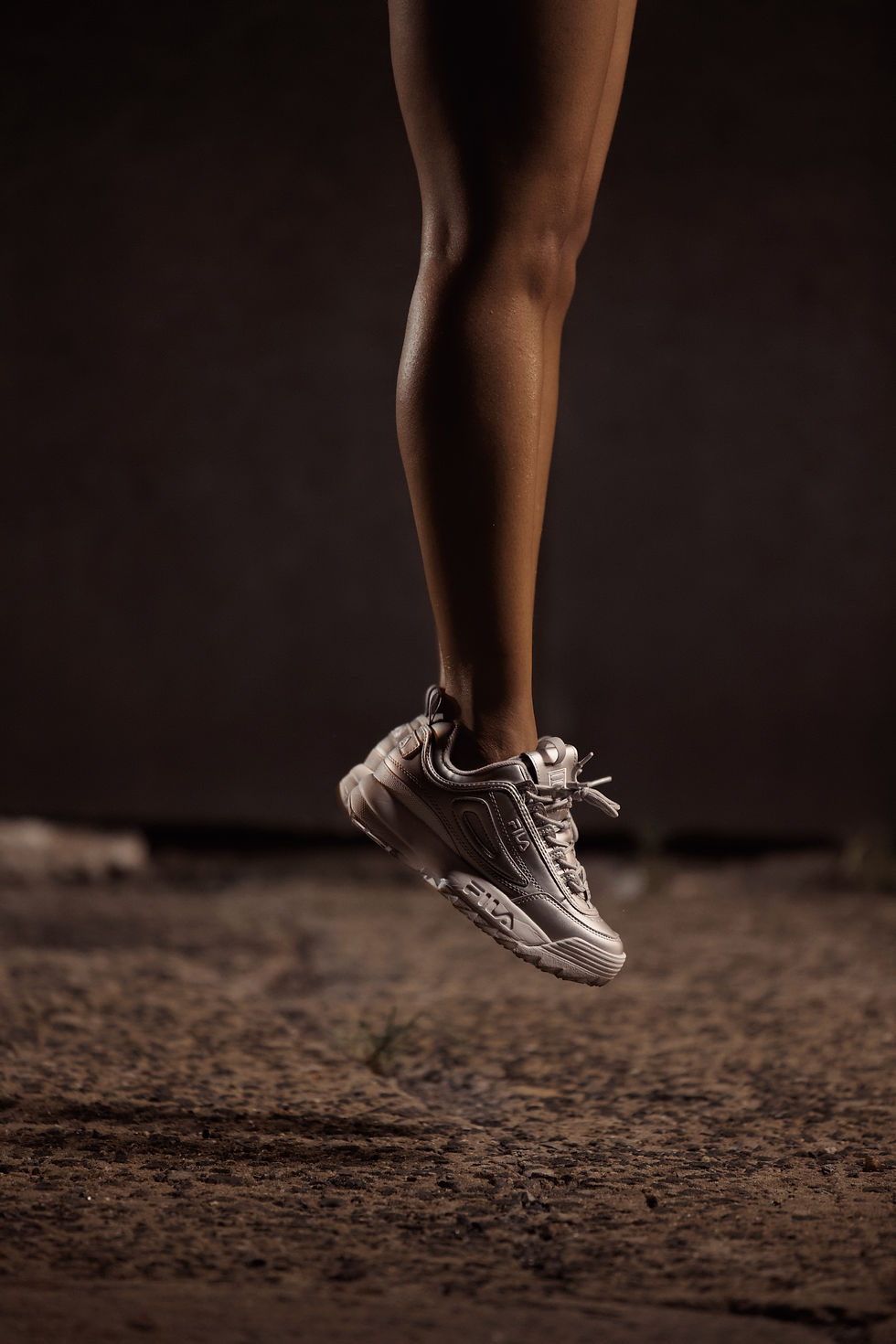 Workout Shoes