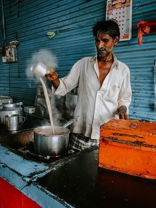 Onderhandelen in India: tips en tricks voor een succesvolle ervaring!