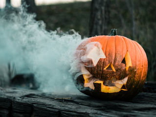 Haunting Consumerism: A Sustainable Halloween Economy?
