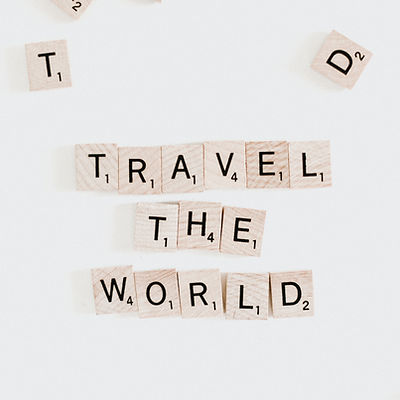 Image by Priscilla Du Preez