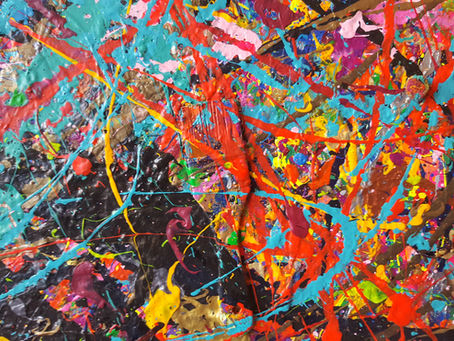 Teachers/Community: Overcoming Creative Crisis