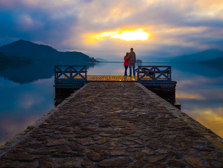 Couples Counselor in Charlotte for Relationship Problems