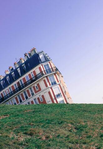 Image by Pauline Loroy