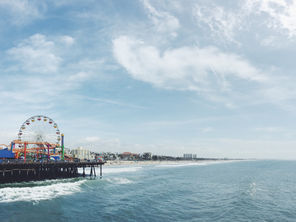 California's Hotel Sector: A Mixed Bag of High Occupancy, Rates, and Recovery Challenges