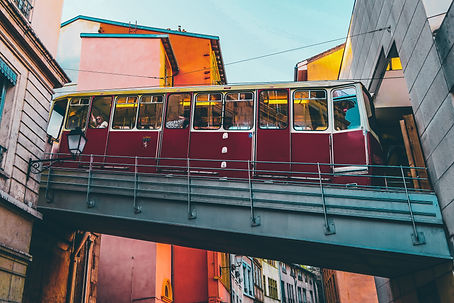 Vieux-Lyon