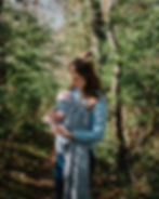 A new mom struggling with postpartum looking for a postpartum support group in Colorado.