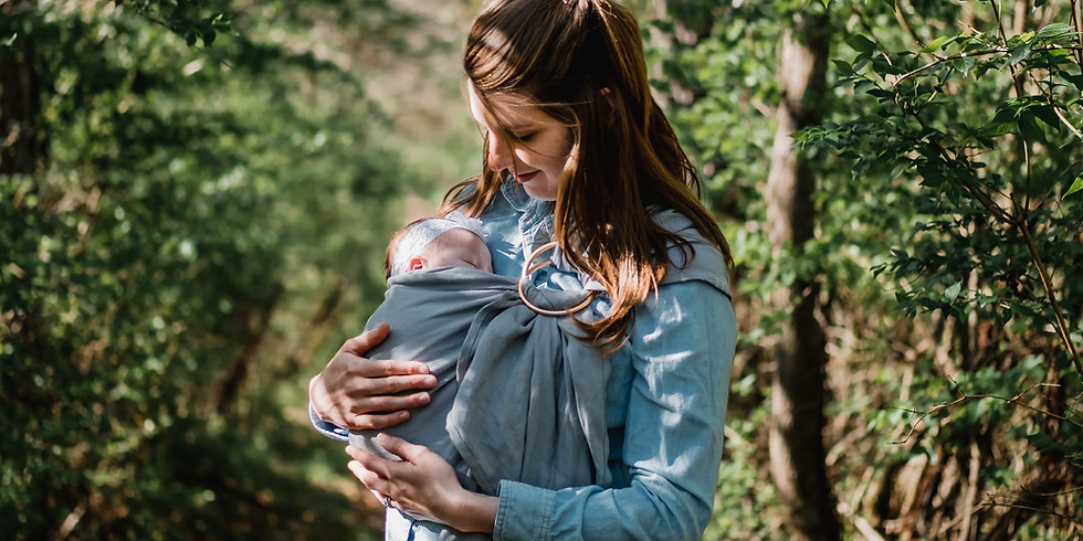 Mamma Nurture Retreat Day Mothers + Babies 8wks to 12mths