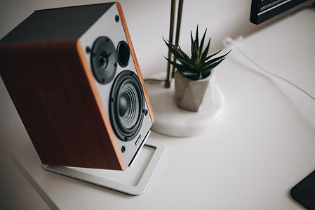sound system