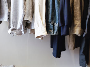 Online clothes swapping is here