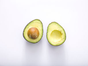 How To Make Your Own Healthy Hair Butter With Avocado