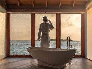 Social Listening to Help a Luxury Retreat Speak to Its Core Audience 