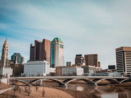 LiftOff Your Finances™ TV to air in Ohio