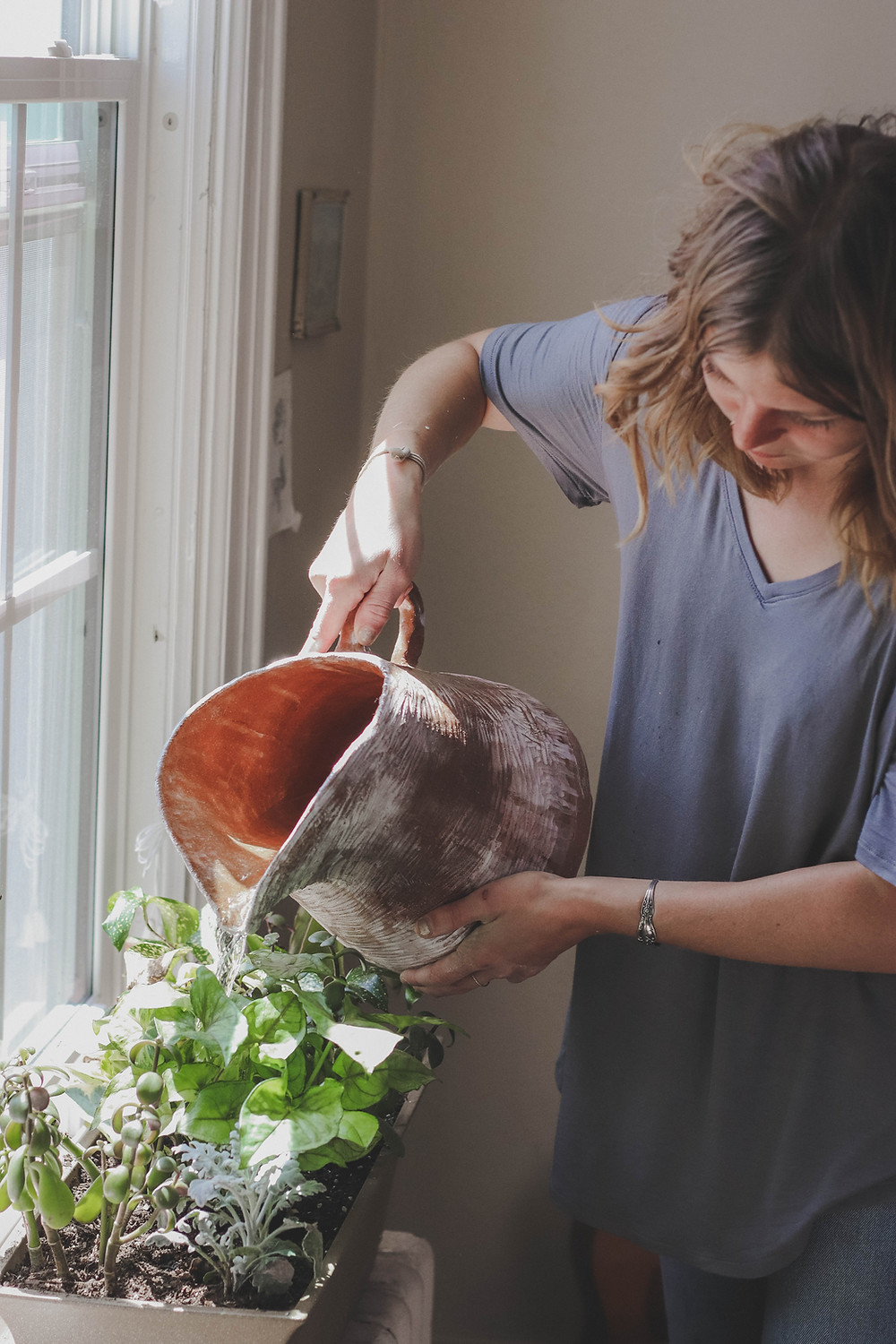 easy self-care ideas