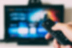 Television Segments