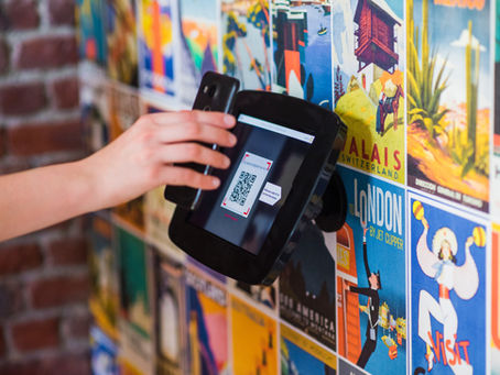 Interactive Displays and Beyond: Navigating Kiosk and Digital Signage Solutions