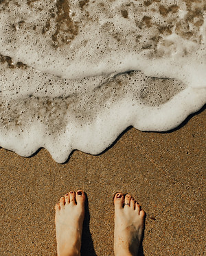 Image by Abbie Bernet