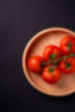 Tomate Bio (250g)