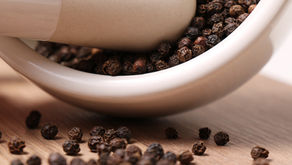 Warm up with Spices 