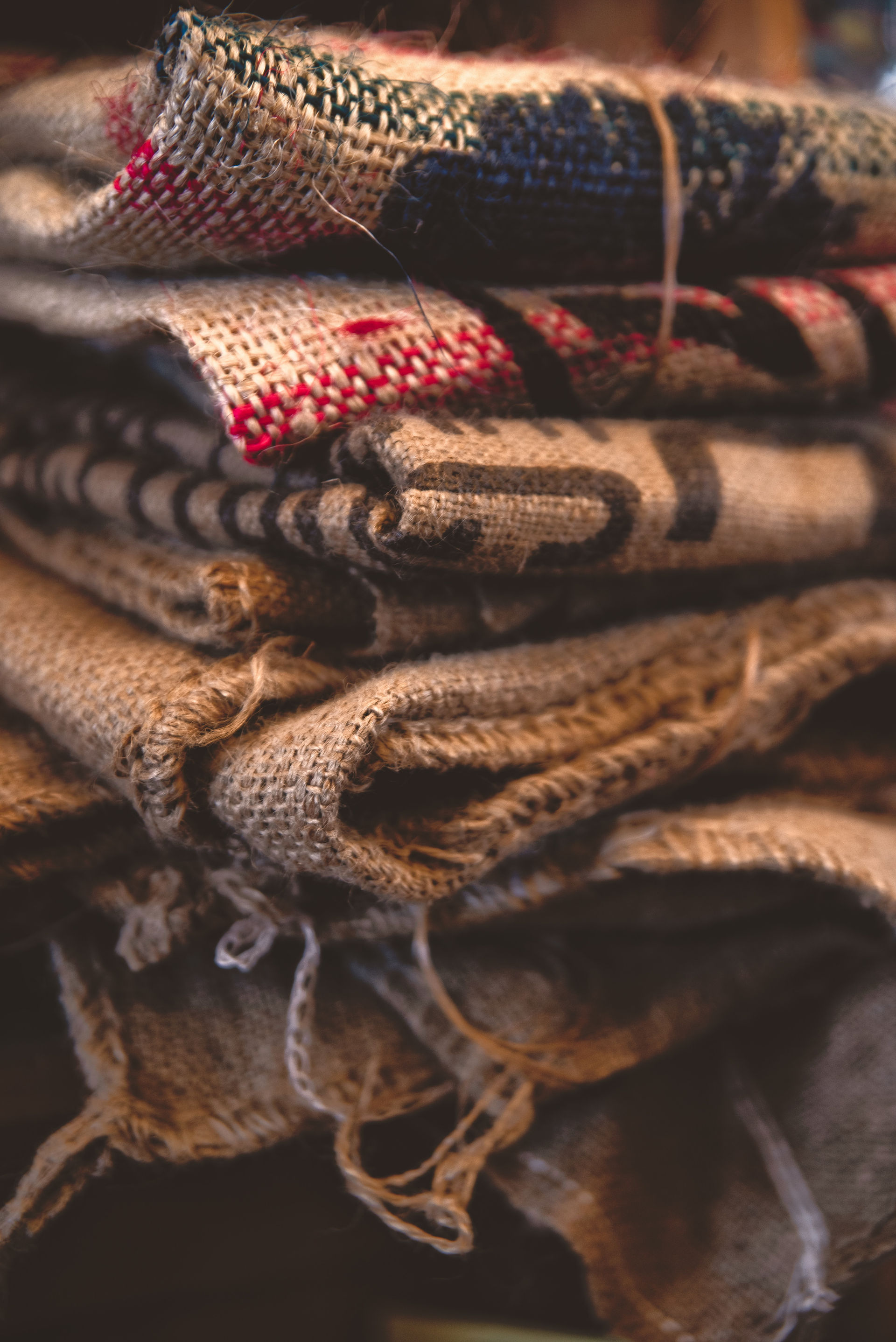 Burlap