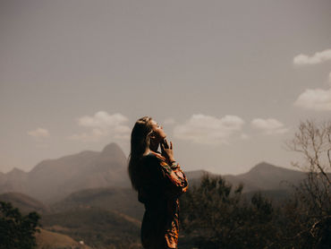 10 Practical Ways to Handle Stress plus Breathing Exercise