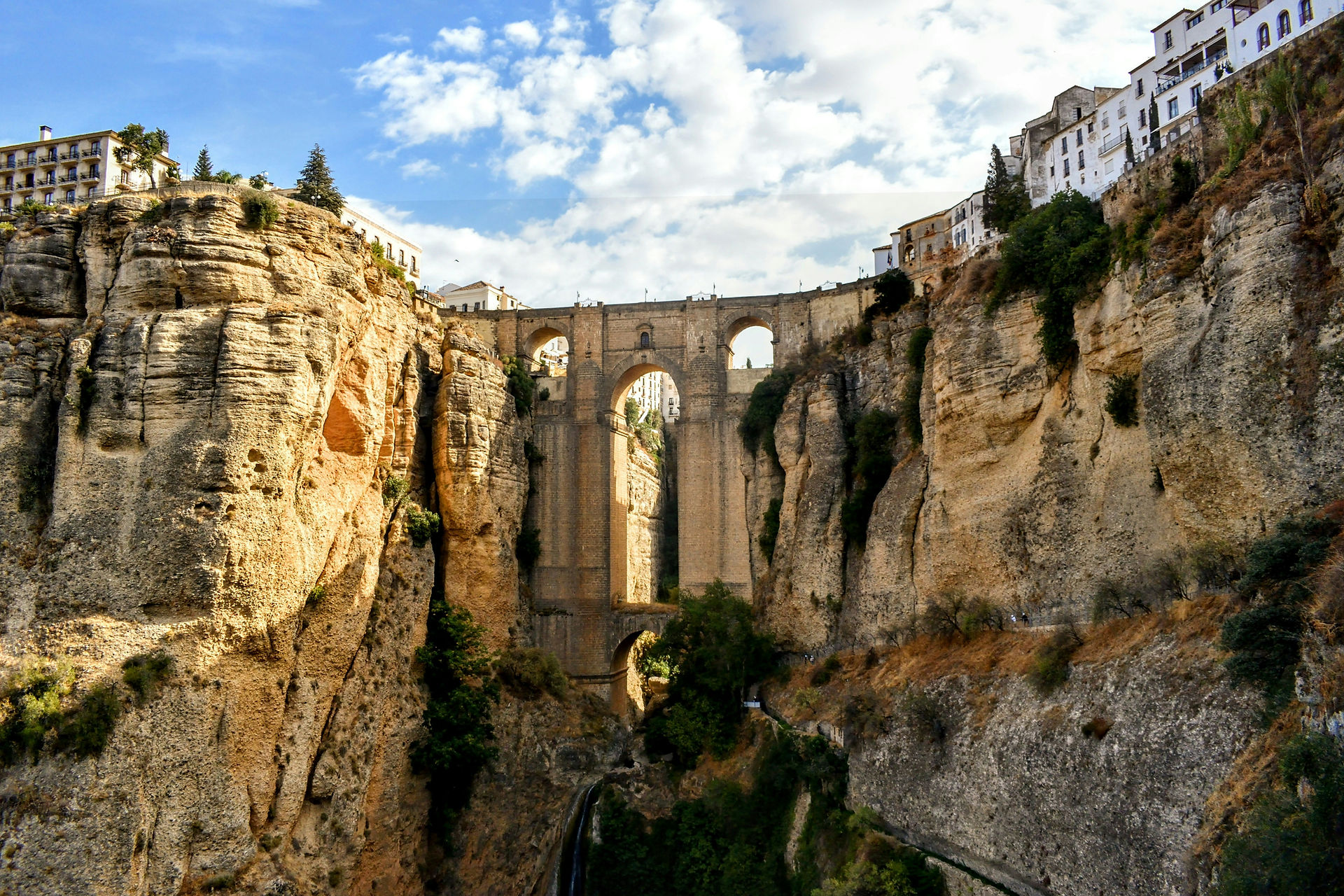 Ronda, Spain