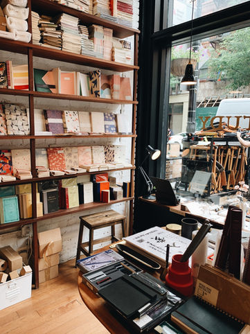 Image by Simple stripes