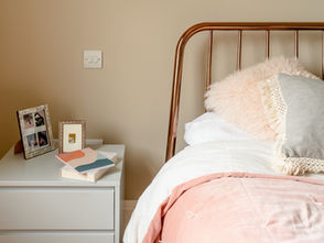 Best Bedtime Habits to Fall Asleep Fast (Evening Rituals for Good Sleep)