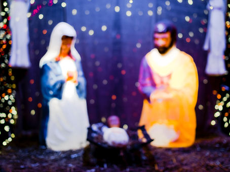 Day 10 - Did you look with your eyes open?