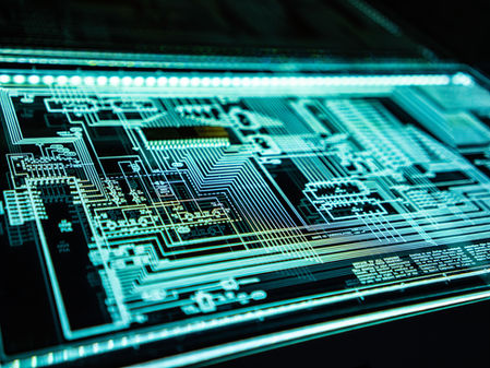 What Do Cyber Investigations Investigate?