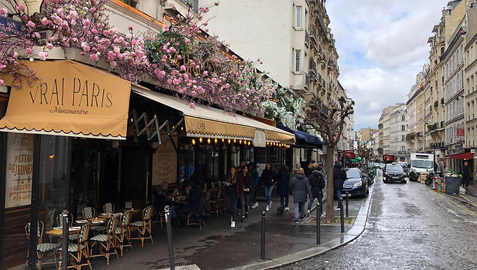🇫🇷巴黎旅行注意事項/旅遊心得/必買物品