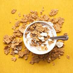 Cereal Celebration