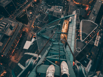 Top Short-Term & Medium-Term Investment Risks & Safety Measures Investors Can Take To Mitigate them