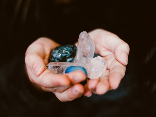 The More Specific My Intentions Get…the Quicker They Manifest