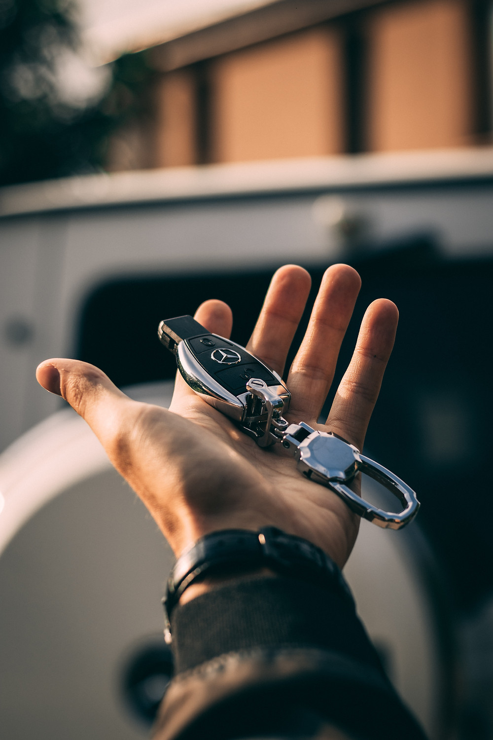 Should I Trade In My Car Or Keep It The Benefits Of Holding Onto