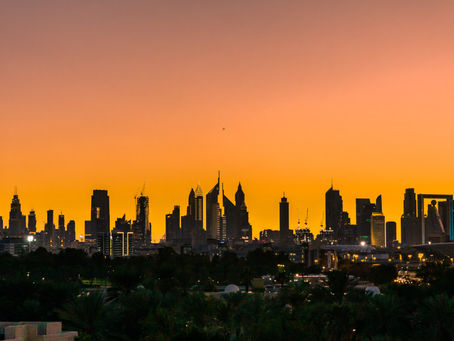 Gulf countries struggle to adjust in trying times