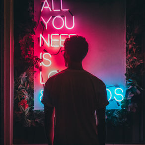 תחושת נחיצות בזוגיות ובהורות