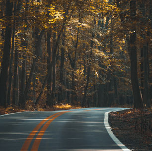 The Dangers of Driving on Rural Roads