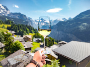 Sip and Stay | A Guide to Exceptional Wine Country Retreats