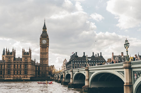 Big Ben, Image by Eva Dang
