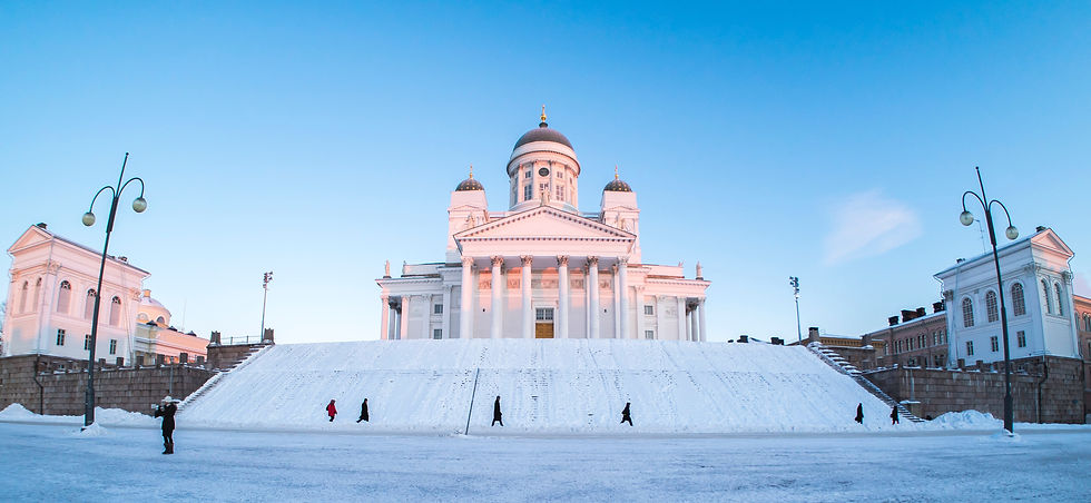 Image by Jaakko Kemppainen