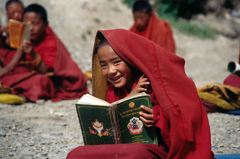 Travel experinces that benefit you personally