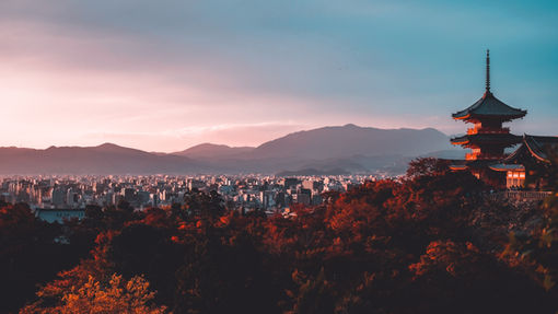 1 Tag in Kyoto: Meine Reiseroute für einen Kurzbesuch in der ehemaligen Hauptstadt Japans  