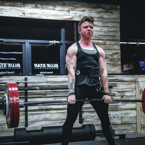 Balancing Powerlifting and Life: Fatigue Management Tips for Busy Lifters