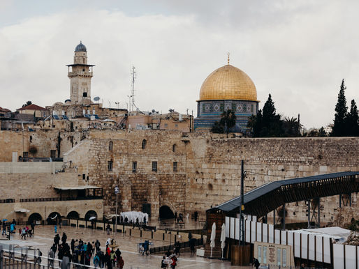 [24] The Fast of Tammuz, Three Weeks, Nine Days, and Tisha B'Av