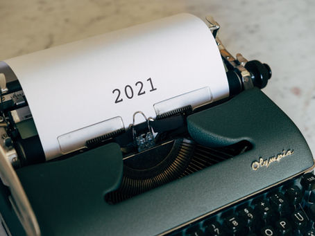 EEF Newsletter August 2021