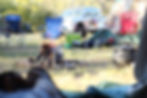 Weekend Camp and Hike (Social)