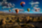 Around The World Summer Camp-SOLD OUT